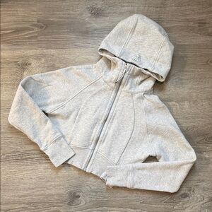 LuLuLemon scuba cropped 2